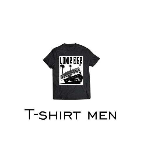 T-shirt Men